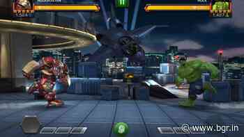 Best fighting games you can play on your Android, iOS smartphone - BGR India