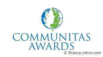 SCIENTIFIC GAMES WINS THREE 2022 COMMUNITAS AWARDS FOR CORPORATE SOCIAL RESPONSIBILITY - Yahoo Finance