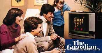 Pushing Buttons: Happy 50th birthday to Atari, whose simple games gave us so much - The Guardian