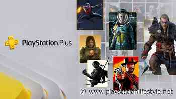 Fan Compiles Handy List of PS Plus Extra/Premium Games With Sizes - PlayStation LifeStyle