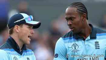 Eoin Morgan Influenced Games Through Inspirational Leadership, Says Jofra Archer - News18