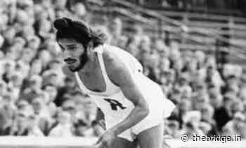 When Milkha Singh bagged Indias first Commonwealth Games gold medal - The Bridge