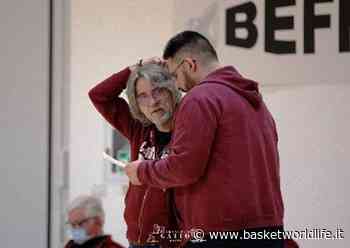 Blackiron-rentpoint.it Carugate: Confermato lo staff tecnico - Basket World Life