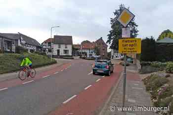 Twijfels over effect rotonde Mechelen: 'Er moet inderdaad nog meer gebeuren' - De Limburger