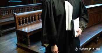 Jonge dieven krijgen celstraf van 1 jaar met probatie-uitstel - Het Laatste Nieuws