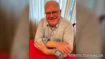 Fredericton dad goes viral after tweet - CTV News Atlantic