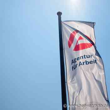 Kreis Soest: Extremer Anstieg bei Arbeitslosenzahlen - Hellweg Radio