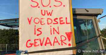 Al 119 bezwaren tegen het stikstofakkoord | Kalmthout | hln.be - Het Laatste Nieuws