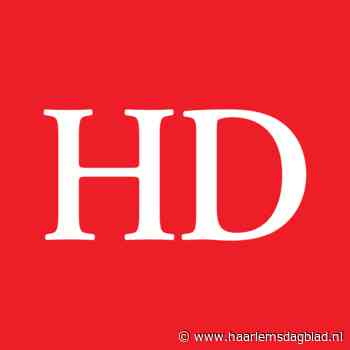 Rinus van Kalmthout valt al vroeg uit in race van het jaar. Indy 500 voorbij - Haarlems Dagblad