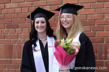 PHOTOS: The BRICK Learning Centre recognizes grads