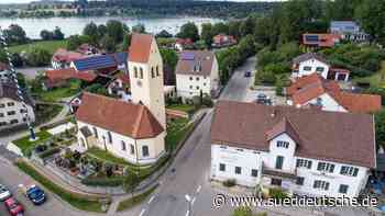 Wörthsee: Widerstand und wilde Gerüchte - Starnberg - Süddeutsche Zeitung - SZ.de