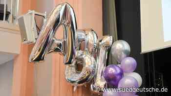 Corona-Jahrgang 2022: Vier Abiturienten aus Starnberg erzählen - Süddeutsche Zeitung - SZ.de