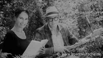 Kurparkschlösschen Herrsching - Musikalische Lesung - Starnberg - Süddeutsche Zeitung - SZ.de