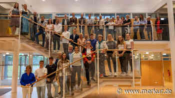 Landkreis Starnberg ehrt seine Spitzensportler - Merkur.de