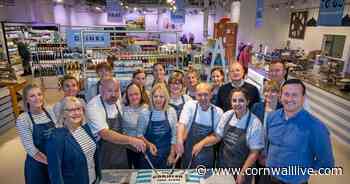 Truro's Great Cornish Food Store hands business ownership to workers - Cornwall Live
