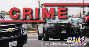 Fillmore Man Arrested For Sex Crimes Against Minors In Santa Clarita - KHTS Radio