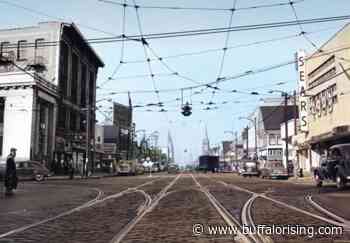 Vision Plan Released for Broadway Fillmore Neighborhood - Buffalo Rising