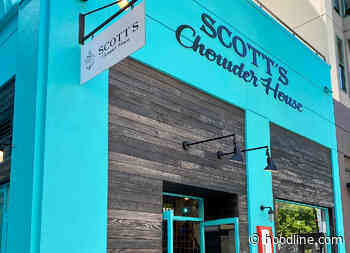 Scott's Chowder House now open on Lower Fillmore - Hoodline