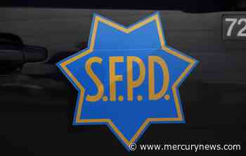 S.F. police say avoid Lombard and Fillmore streets - The Mercury News
