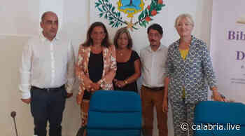 Soverato incorona la Rettrice de La Sapienza Polimeni cittadina onoraria - Calabria Live