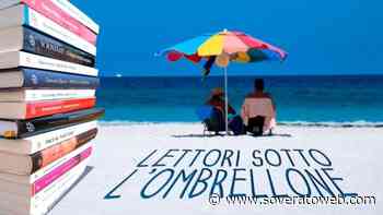Libri e letture per l'estate possibilmente a tutta Calabria! - Soverato Web