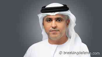 Seeking regional partners, UAE’s Edge Group wants to be ‘not just simply a vendor’: CEO