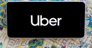 Uber Reports Fewer Sexual Assaults but Greater Rate of Deaths During Rides     - CNET
