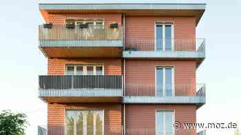 Immobilien und Nachhaltigkeit: Wo das Haus mit den Schuppen in Neuruppin zu finden ist – wieso seine Bauweise gut für die Umwelt ist - Märkische Onlinezeitung