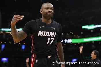 Jokic, Beal cash in quickly as NBA free agency begins - Squamish Chief