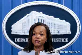 Justice Department to investigate NYPD sex crimes unit - Squamish Chief