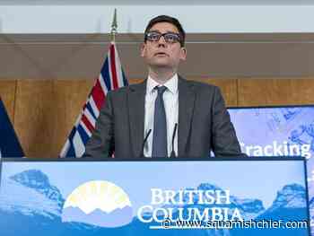 Canadian governments OK settlement with Purdue Pharma over opioid addictions - Squamish Chief