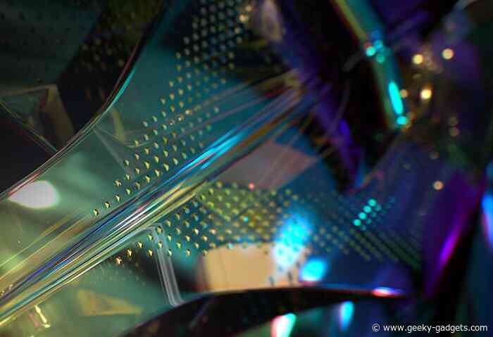 NVIDIA Studio Driver June update enhances Blender, BorisFX and Topaz Denoise AI
