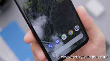 How to clear cache on Android