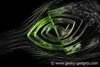 NVIDIA partners with HPE to take AI from Edge to Cloud