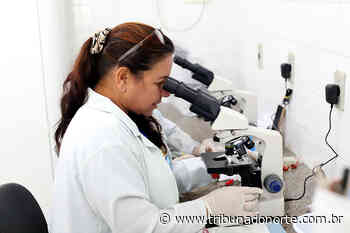 Lacen suspende exames de dengue e chikungunya em Natal - 30/06/2022 - Notícia - Tribuna do Norte