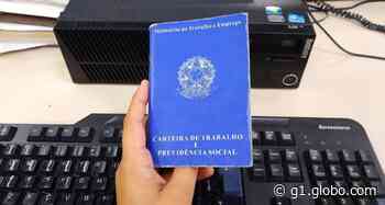 Sine-RN tem 53 vagas de emprego para Natal e mais sete cidades do RN - Globo