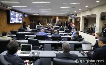 Câmara Municipal de Natal aprova reforma da previdência com nova idade mínima para aposentadoria - Globo