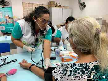 Dia C: cooperativas oferecem serviços básicos à população em Natal - Agência SAIBA MAIS