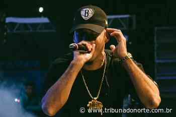 'Kiss Me' chega a Natal com Felipe Amorim, L7NNON e Pedro Bernardino nesta sexta-feira (1º) - 29/06/2022 - Notícia - Tribuna do Norte