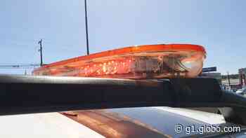 Homem é morto a tiros em bairro da zona Sul de Natal - Globo