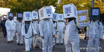 Jede fünfte Anfrage bei Sekten-Beratung wegen Verschwörungsmythen - Nau.ch