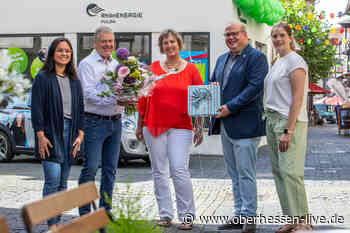 Persönliche Beratung rund ums Thema Energie - Oberhessen-live