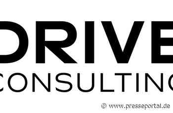 Vom E-Mobility-Pionier zur Top-Beratung: StreetScooter Research benennt sich in DRIVE um - Presseportal.de
