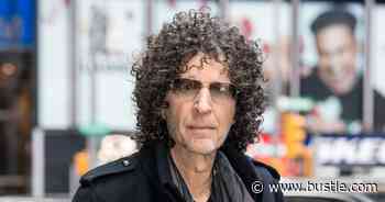 Howard Stern's Net Worth: Hosting Radio Shows & 3 Other Ways He Makes Millions - Bustle