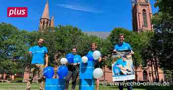 Lampertheim wirbt für den Freiwilligentag - Echo Online