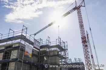 Im Haushalt droht ein dickes Minus - Lampertheim - Nachrichten und Informationen - Mannheimer Morgen