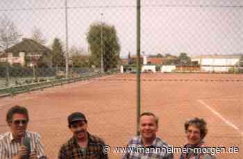 Mit Fußball ging es los - Mannheimer Morgen