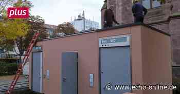 Die Baustellen beim Thema Inklusion in Lampertheim - Echo Online