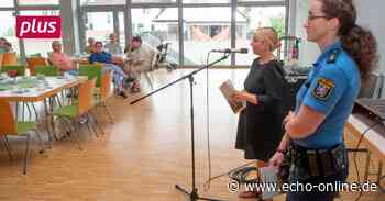 Wie Senioren in Lampertheim sicher und mobil sein können - Echo Online