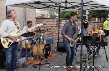 Da ist Musik drin - Lampertheim - Nachrichten und Informationen - Mannheimer Morgen